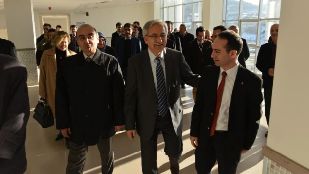 Kutlubeyyazıcılar'ın tanıtımına devam ediliyor