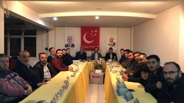 Ercan: 'Ülkemizin yüzde 85'i adalete güvenmiyor'