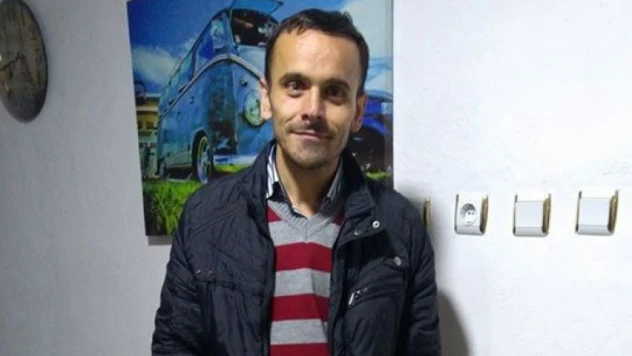 Gözpınar Köyü'nde akıl almaz olay