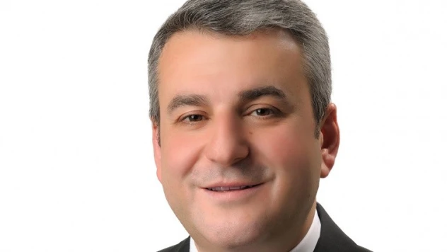 Camcı, 1 Mayıs emek ve dayanışma gününü kutladı