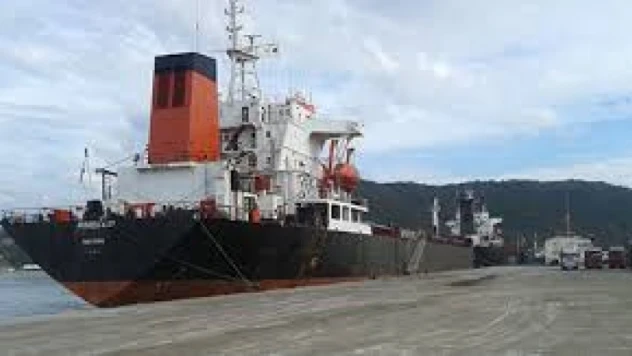 BARTIN LİMANININ GENİŞLEMESİNE RED