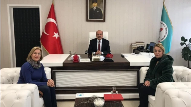 Çocuklar üşümesin diye yola çıktılar