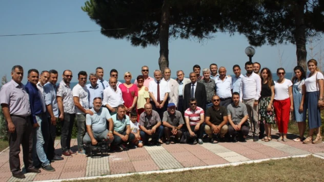 Nusret Dirim açıkladı