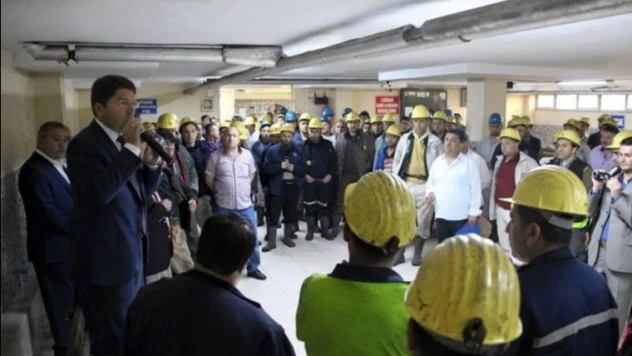 TTK İŞÇİ ALIMLARI BAŞVURULARI 12 ŞUBAT'TA BAŞLIYOR
