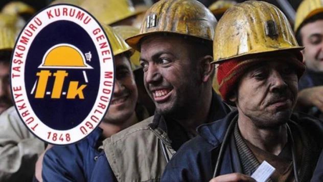 TTK'ya işçi alımı başvuruları yarın başlıyor!