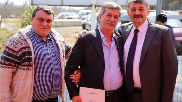 45 yıllık çaresizliğe neşter vuruldu