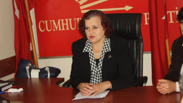 CHP'DEN MÜFTÜLÜKLERE RESMİ NİKAH KIYMA YETKİSİ VEREN TASARIYA TEPKİ