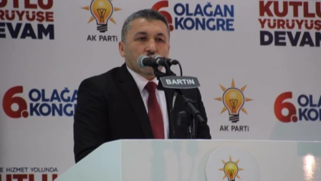 Kalaycı, bugün mazbatasını alıyor
