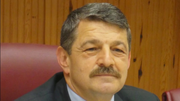 Akın: 'Her zaman halkımızı düşünen bir başkan oldum'