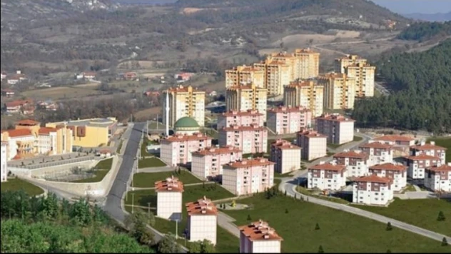 Konut satışları yüz güldürdü