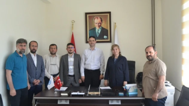 İslami İlimler Fakültesi öğrencilerine burs imkânı