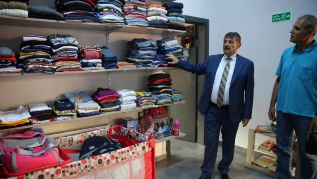 DSİ ile Belediye Bahçecik suyu protokolünü imzaladı