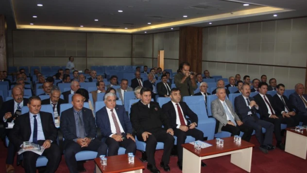 Kız yurdunda su bilmecesi