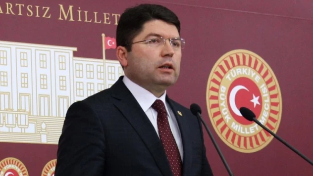Tunç'tan 8 Nisan Bartın Gazi Günü mesajı
