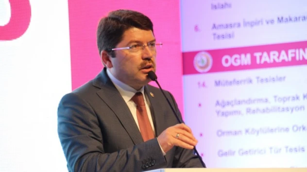 EPÇİLER'DE DERE ISLAH ÇALIŞMALARI BAŞLADI