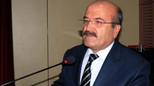 CHP'DEN YAŞAR DEMİR HAKKINDA SUÇ DUYURUSU