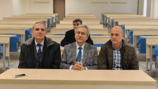 Meclis neden gelmedi?