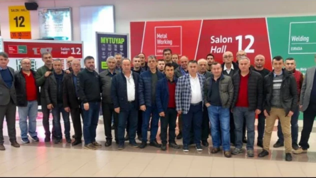 MESO, İstanbul'a çıkarma yaptı