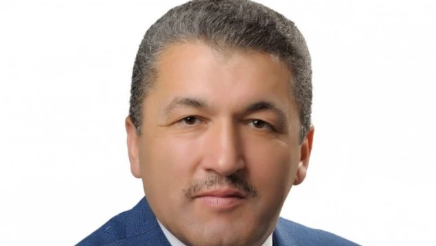 Kalaycı, Kızılay Haftasını kutladı