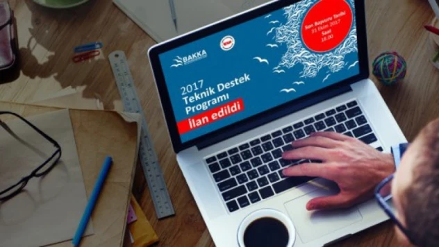 2017 Yılı Teknik Destek Programı başladı