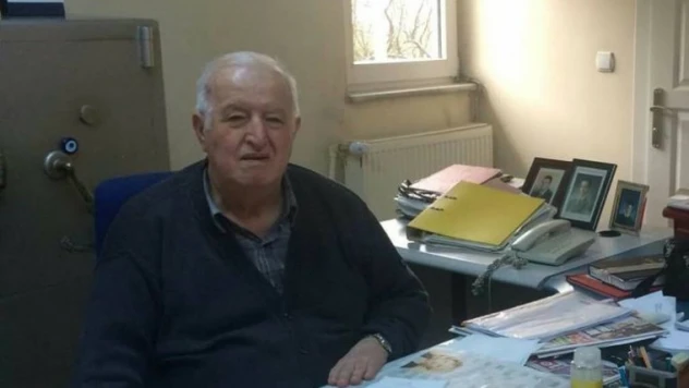 İŞ ADAMI OĞUZ IŞIK HAYATINI KAYBETTİ