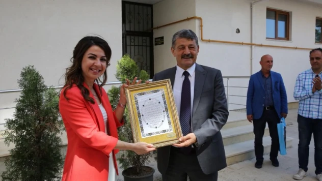 Arvent Tasarım hizmette