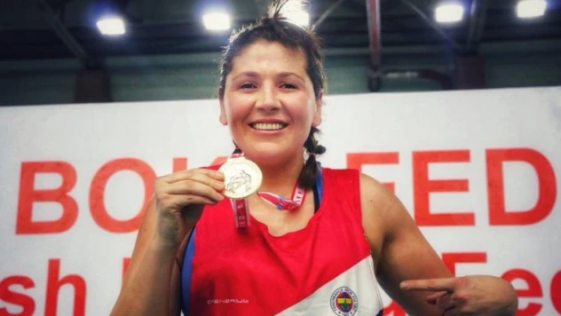 Türkiye Boks Şampiyonasında Bartın rüzgarı