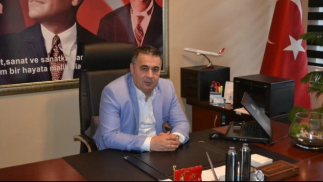 Akdeniz: 'Esnaf destek bekliyor'