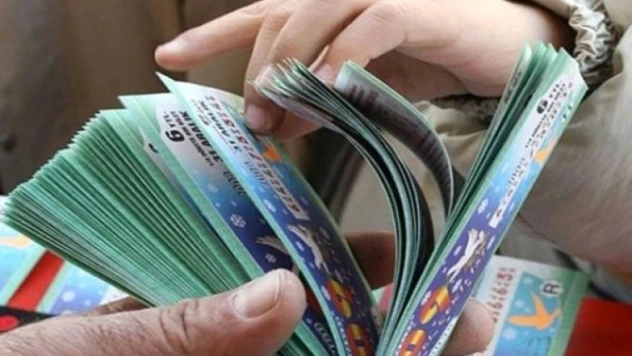 Büyük ikramiyeye sayılı günler kaldı
