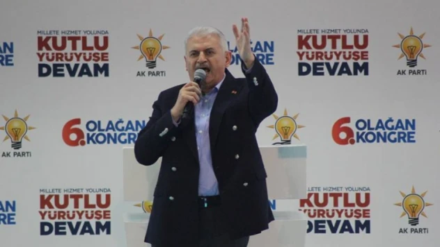 BAŞBAKAN'DAN GÜNDEMLE İLGİLİ ÖNEMLİ AÇIKLAMALAR!
