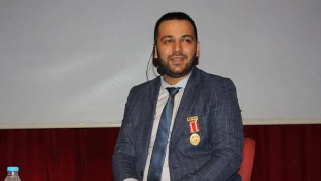 Sabri Gündüz, o geceyi anlattı