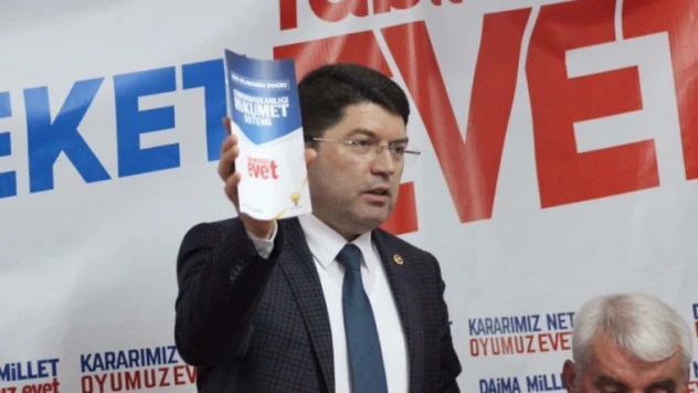 Tunç'tan chp'nin eleştirilerine bir cevap daha