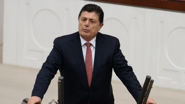 Yalçınkaya'dan şehitlerimiz için taziye mesajı