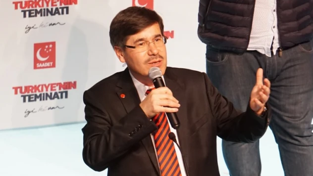 Yurtbay, Türkiye Ekonomi Raporunu paylaştı