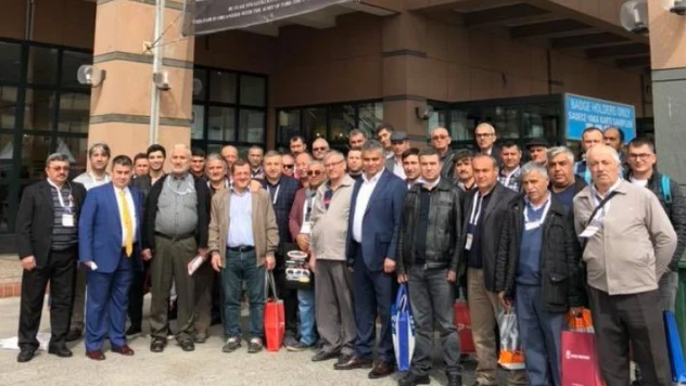 MESO,  Uluslararası Otomotiv fuarında