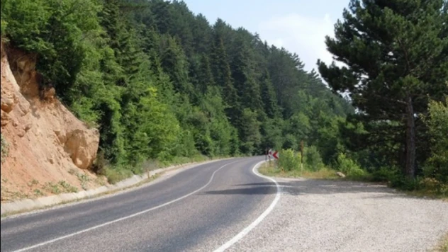 Bartın-Safranbolu Yolu Etüd Proje İhalesi 2 Mayıs'ta