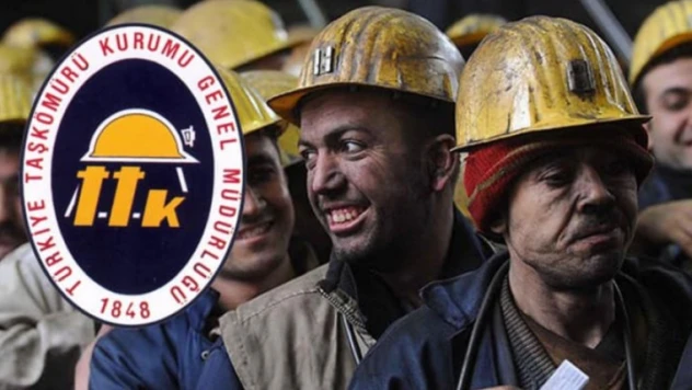 TTK'ya işçi alımı şartları belli oldu!