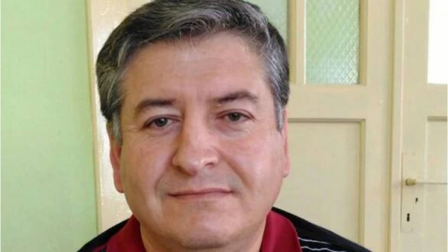 ÇİMENTO FABRİKASINDA İŞ KAZASI
