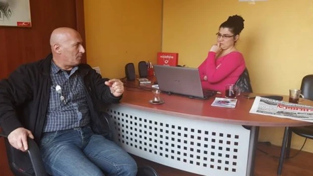 Bartın'da bir ilk