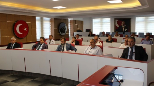 Mecliste Stratejik Plan sınavı