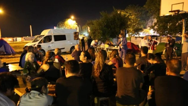 5. Bartın Bisiklet Festivali sona erdi