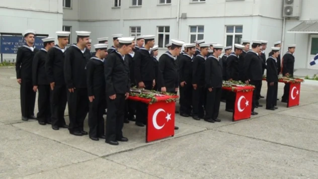 Askerlik sevincini yaşadılar