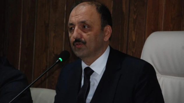 İşte Bartın'daki 3 aylık yatırım tablosu!