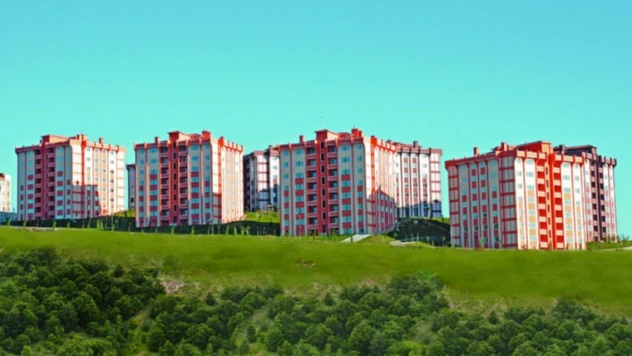 Konutta satışlar düştükçe düşüyor