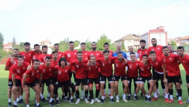 Bartınspor, Kastamonu sınavına hazır