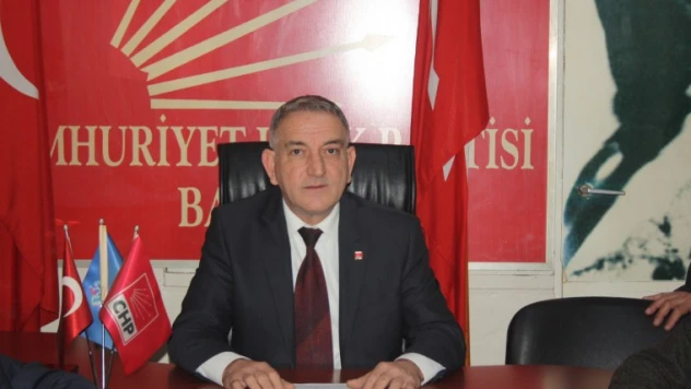 Gölbucaklı, 1 Mayıs'ı kutladı