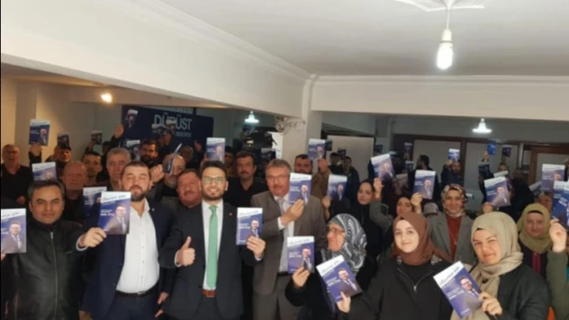 Titiz: 'Trafik yoğunluğunda 5. Sıradayız'
