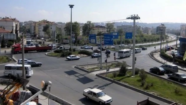 EMNİYETTEN BAYRAM DÖNÜŞÜ TRAFİK UYARISI