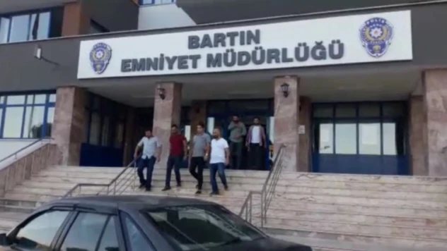 Sözde klima servisi dolandırıcıları yakalandı