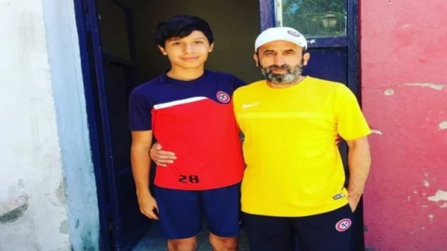 BAYRAKTAR, KEMERSPOR'DAN ZONGULDAKSPOR'A GİTTİ